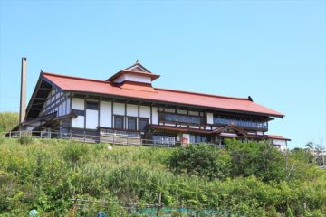 水富稲荷神社