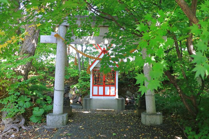 小樽稲荷神社