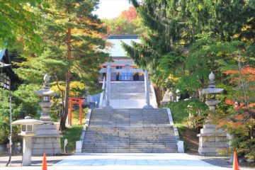 住吉神社 